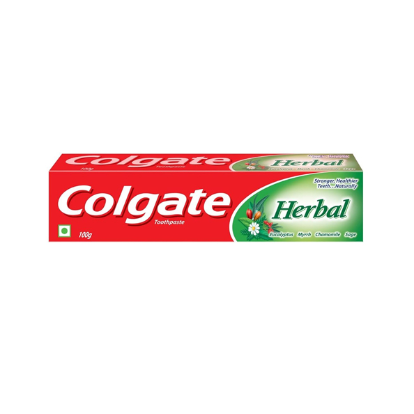 Colgate Tooth Paste Herbal